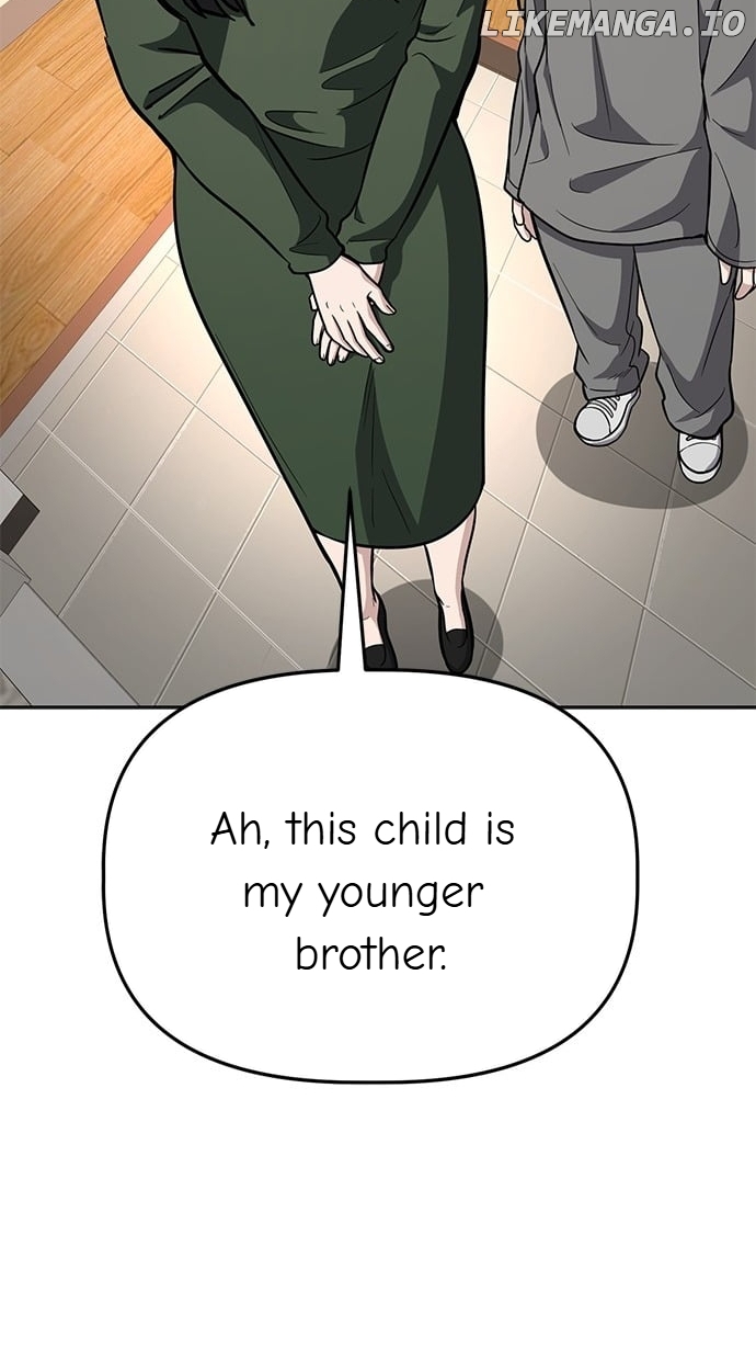 Unemployed Baek-soon Chapter 87 - page 52
